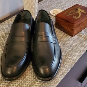 Brand new Leather men shoes,